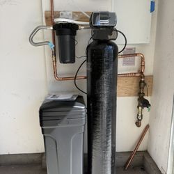 City Star Plumbing and Water Heater