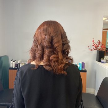 Upscale Hair Gallery - My daughters photo at Upscale Hair Gallery by Kortney. - Hair Salons Near Me - San Diego, California Upscale Hair Gallery - My daughters photo at Upscale Hair Gallery by Kortney. - Hair Salons Near Me - San Diego, California