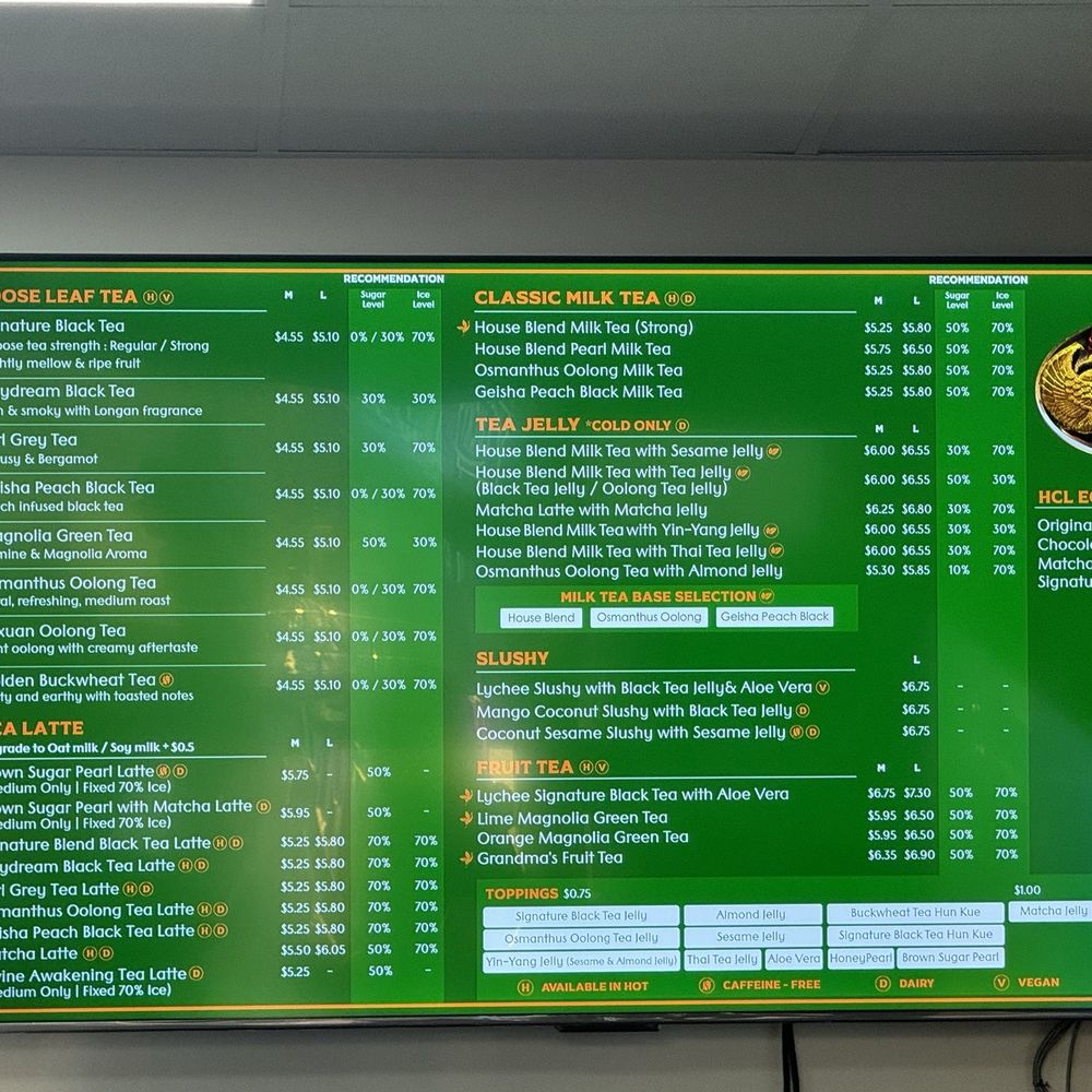 Hechalou Tea - Bubble Tea Near Me - Katy, Texas Hechalou Tea - Bubble Tea Near Me - Katy, Texas