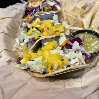 New Belgium Brewing - Fish tacos - Beer Bar Near Me - Denver, Colorado New Belgium Brewing - Fish tacos - Beer Bar Near Me - Denver, Colorado