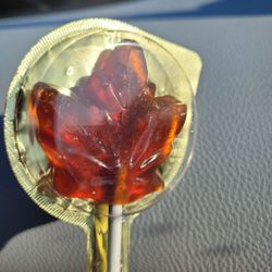 Vermont Gift & Garden Center - Maple lollipop