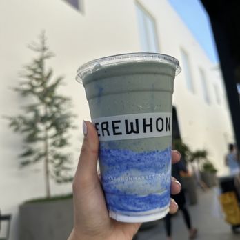 Erewhon - Grocery Near Me - Pasadena, California Erewhon - Grocery Near Me - Pasadena, California