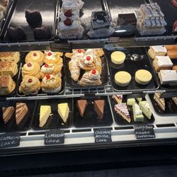 Caffe Italia