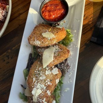 Serventi's - Italian Near Me - Butler, Pennsylvania