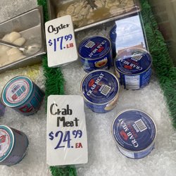 Penn Jersey Seafood