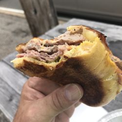 DGM Food Truck