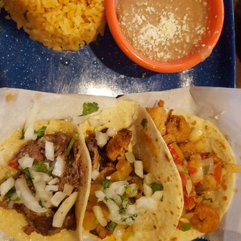 Que Onda - Combination tacos - Mexican Near Me - Huntersville, North Carolina Que Onda - Combination tacos - Mexican Near Me - Huntersville, North Carolina