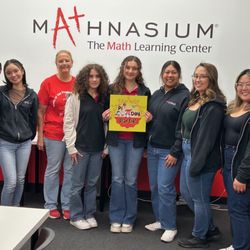 Best Instructors ever!!!
Mathnasium of Anaheim Hills