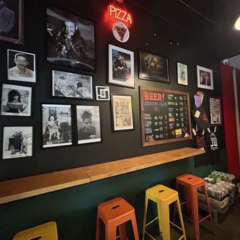 Loosies Pizza - Pizza Near Me - Santa Ana, California