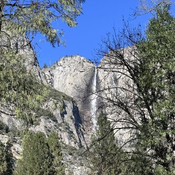 Yosemite 360 Tours - Bridalveil falls - Tours Near Me - Fish Camp, California Yosemite 360 Tours - Bridalveil falls - Tours Near Me - Fish Camp, California