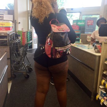 Walgreens - *zoom in*    he bought her some listerine!  lmfaoooo - Drugstores Near Me - Charlotte, North Carolina