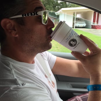 The Drowsy Poet - Can't get enough! Love from Ozen Salon and Spa of Austin! - Coffee & Tea Near Me - Pensacola, Florida The Drowsy Poet - Can't get enough! Love from Ozen Salon and Spa of Austin! - Coffee & Tea Near Me - Pensacola, Florida