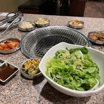 TEN BBQ - Korean Near Me - Los Angeles, California TEN BBQ - Korean Near Me - Los Angeles, California