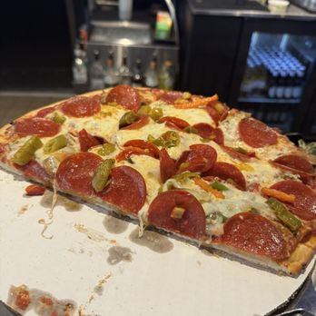 Giordano's - Tavern Style Chicago Classic - Pizza Near Me - Chicago, Illinois