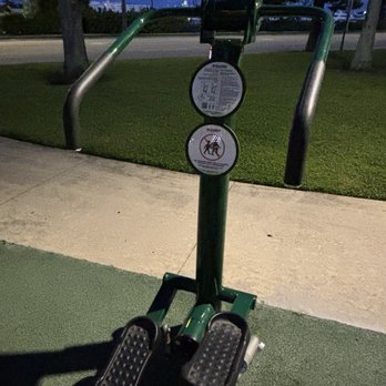 Jose Marti Park - Exercise Station - Parks Near Me - West Palm Beach, Florida Jose Marti Park - Exercise Station - Parks Near Me - West Palm Beach, Florida