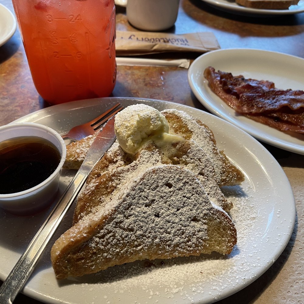 Huckleberry's - Breakfast & Brunch Near Me - Fairfield, California Huckleberry's - Breakfast & Brunch Near Me - Fairfield, California