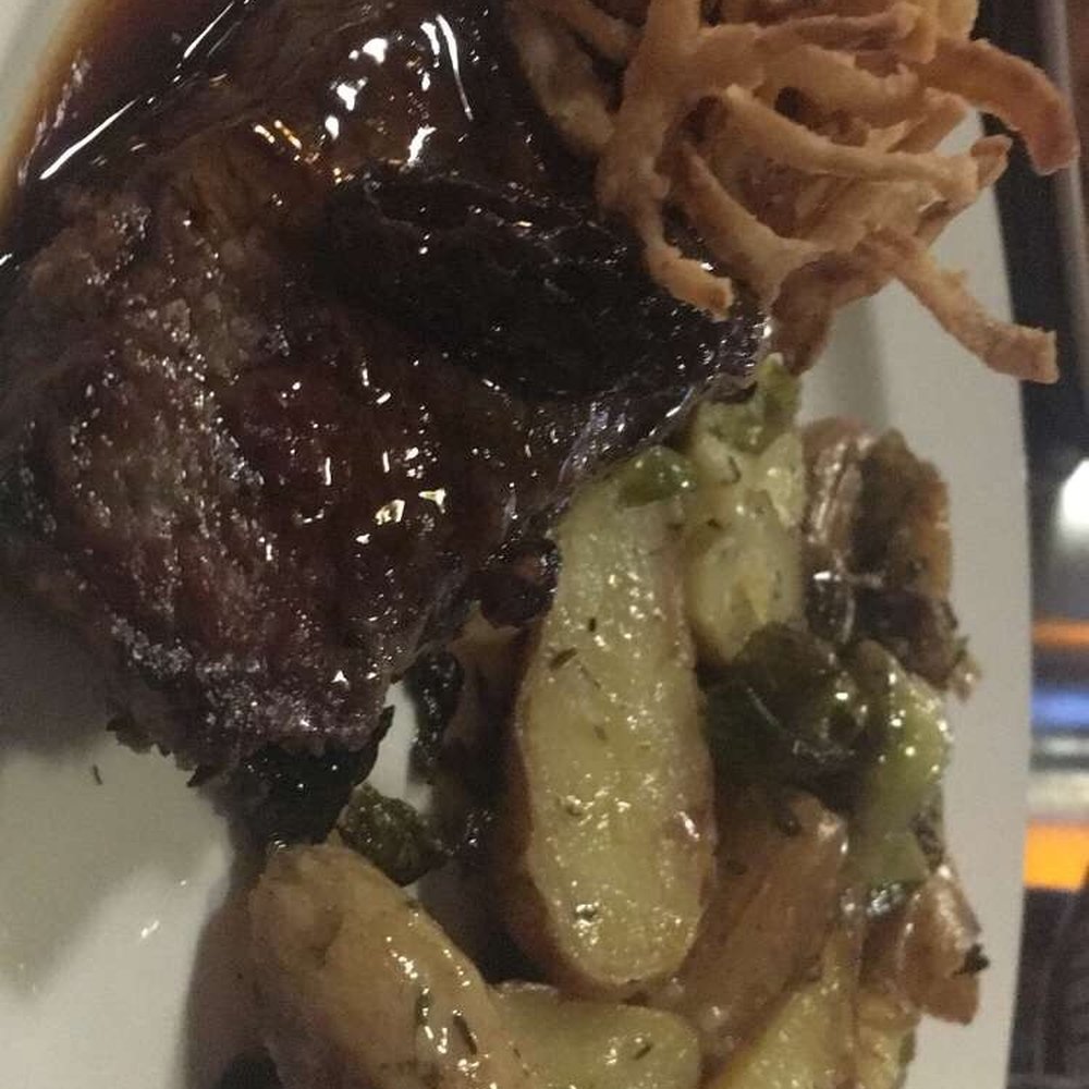 Bistro Le Bliss - French Near Me - West Bloomfield, Michigan