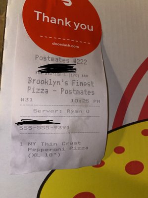 Pizzaoki - S Bundy Dr by null