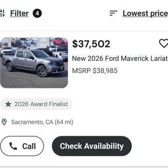 Phil Waterford's Manteca Ford - When manteca offered my dad $45k for the same truck - Car Dealers Near Me - Manteca, California Phil Waterford's Manteca Ford - When manteca offered my dad $45k for the same truck - Car Dealers Near Me - Manteca, California