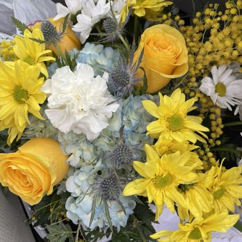 Flowers On Main - Florists Near Me - Lehi, Utah