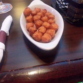Crazy Fox Bar and Grille - My sweet potato tots - Bars Near Me - Saint Charles, Illinois Crazy Fox Bar and Grille - My sweet potato tots - Bars Near Me - Saint Charles, Illinois