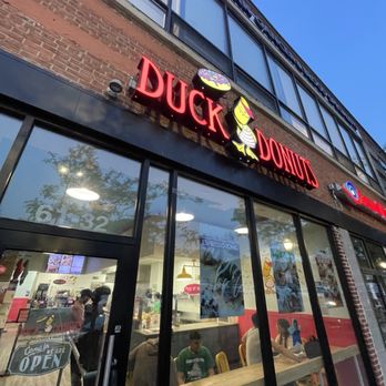 Duck Donuts - Donuts Near Me - Queens, New York