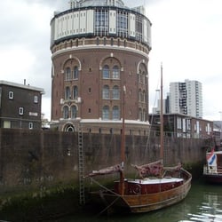 Restaurant Watertoren Eethuis
