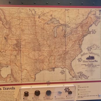 National Postal Museum - Museums Near Me - Washington, DC, District of Columbia National Postal Museum - Museums Near Me - Washington, DC, District of Columbia