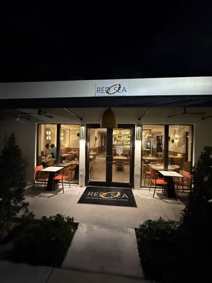 Red Sea Eritrean & Ethiopian Cuisine by null