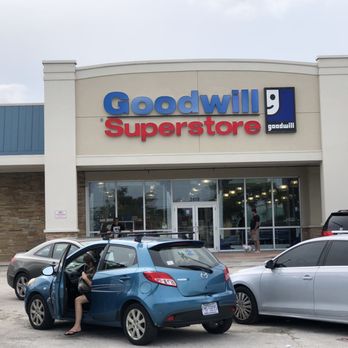 Goodwill - Hollywood - Thrift Stores Near Me - Hollywood, Florida