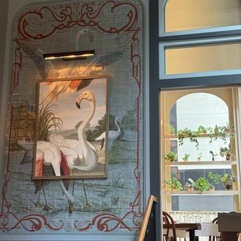 Quality Bistro - Beautiful decor - French Near Me - New York, New York Quality Bistro - Beautiful decor - French Near Me - New York, New York