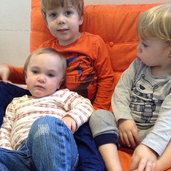 Modern Tots - Child Care & Day Care Near Me - Arlington, Virginia Modern Tots - Child Care & Day Care Near Me - Arlington, Virginia