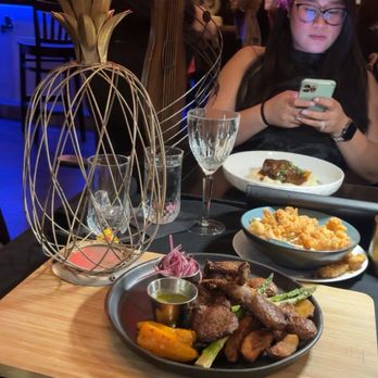 Deluxe Fun Dining - Bars Near Me - Charlotte, North Carolina Deluxe Fun Dining - Bars Near Me - Charlotte, North Carolina