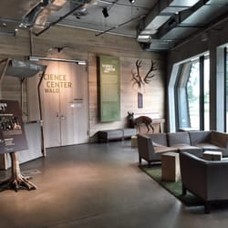 Science Center Wälderhaus