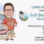 Craig Hunter - Gulf Beaches Realtor
