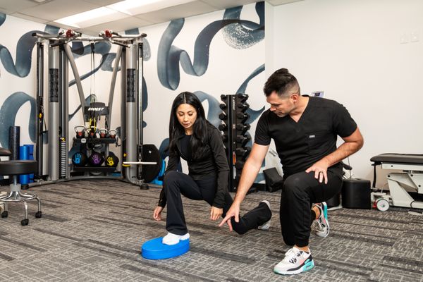 Denver Integrated Spine Center | Lakewood by null