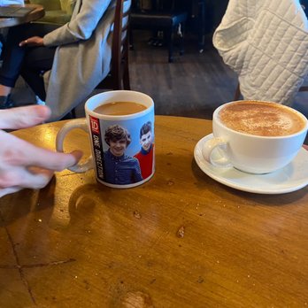 Square 1 Coffee - Cafes Near Me - Edmonton, Alberta Square 1 Coffee - Cafes Near Me - Edmonton, Alberta