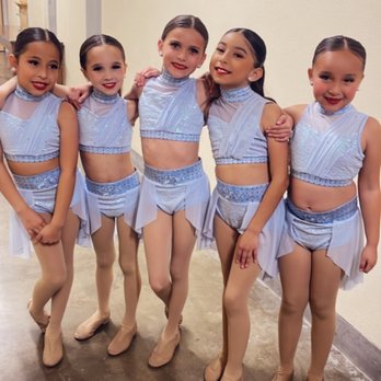 Lighthouse Sports Center - LYRICAL - Gymnastics Near Me - Whittier, California