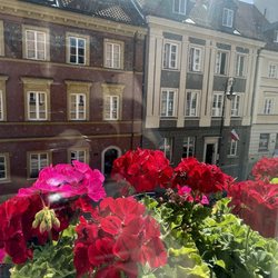 Mamaison Hotel Le Regina Warsaw