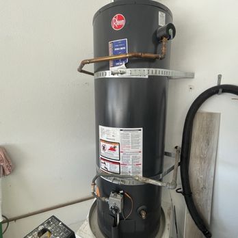 PlumbSD - Even though it looked good, it was at the end of life. - Plumbing Near Me - San Diego, California PlumbSD - Even though it looked good, it was at the end of life. - Plumbing Near Me - San Diego, California