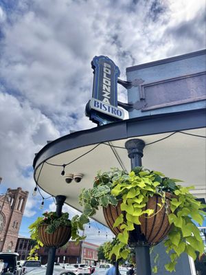 Polonza Bistro by null