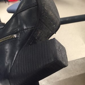 EL CON COBBLER - 53 Reviews - Shoe Repair - 4546 E Broadway, Tucson, AZ