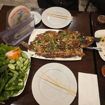 Tay Giang Restaurant - Vietnamese Near Me - Sacramento, California Tay Giang Restaurant - Vietnamese Near Me - Sacramento, California
