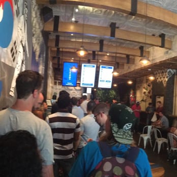 Seoul Taco - Entrance - Korean Near Me - Chicago, Illinois Seoul Taco - Entrance - Korean Near Me - Chicago, Illinois