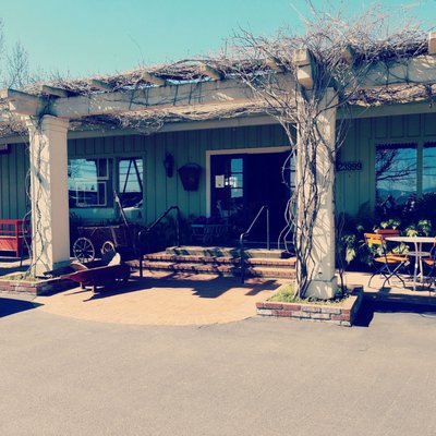 Sonoma Country Antiques by null