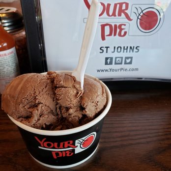 Your Pie Pizza - Chocolate #Dine&Donate #SoftOpening - Pizza Near Me - ST JOHNS, Florida Your Pie Pizza - Chocolate #Dine&Donate #SoftOpening - Pizza Near Me - ST JOHNS, Florida