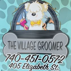 The Village Groomer
