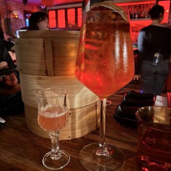 Opium - Dim Sum Near Me - London, XGL Opium - Dim Sum Near Me - London, XGL