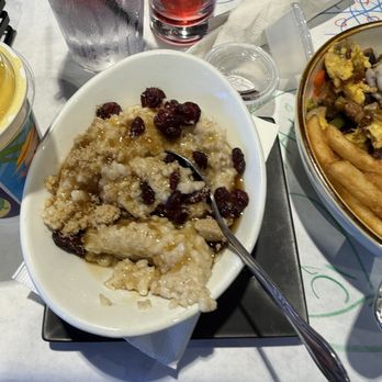 Breakfast Club of Temecula - Oatmeal - Breakfast & Brunch Near Me - Temecula, California Breakfast Club of Temecula - Oatmeal - Breakfast & Brunch Near Me - Temecula, California