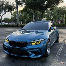 BMW M2 BMW M2